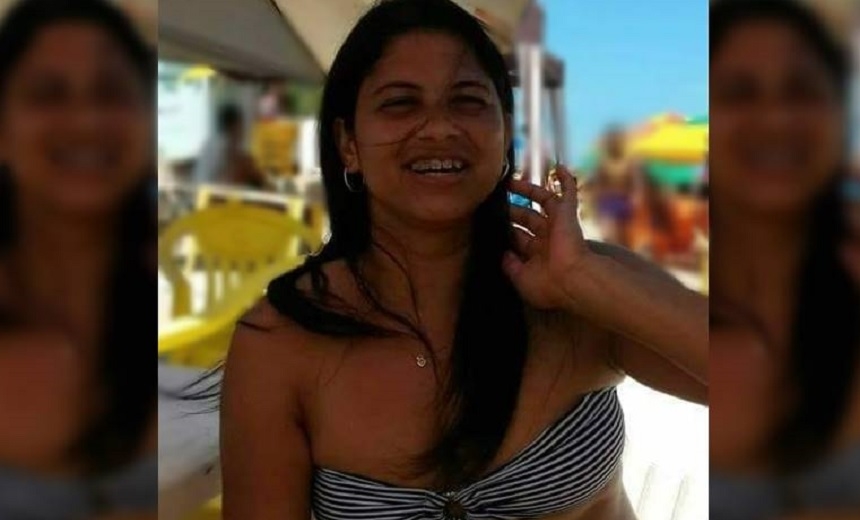 Mulher é assassinada sete tiros na cabeça perto de casa em Simões