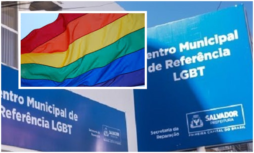 Programa O Do M S Da Diversidade Fortalece Empoderamento Lgbt Aratu On