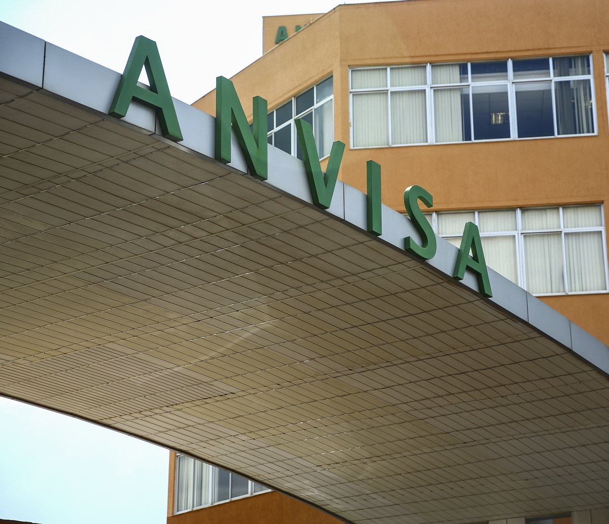 Anvisa Determina O Recolhimento De Lotes De Anti Hipertensivo Contendo