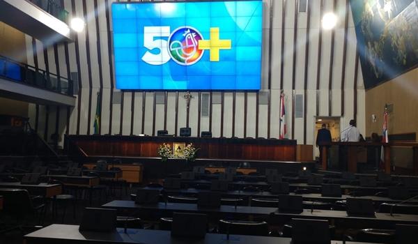 Assista Ao Vivo Grupo Aratu Recebe Homenagem Especial Na Alba Pelos