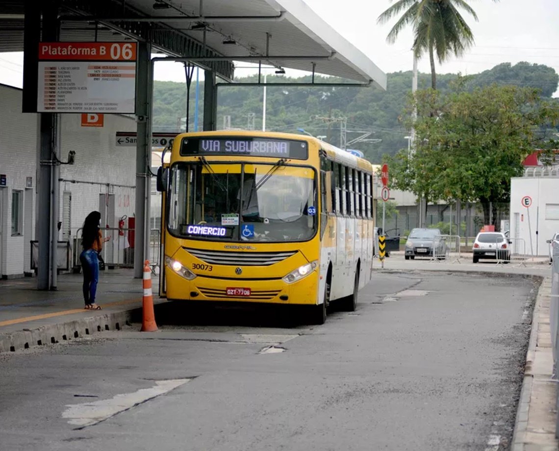 aplicação de provas do ENEM Salvador tem esquema especial de