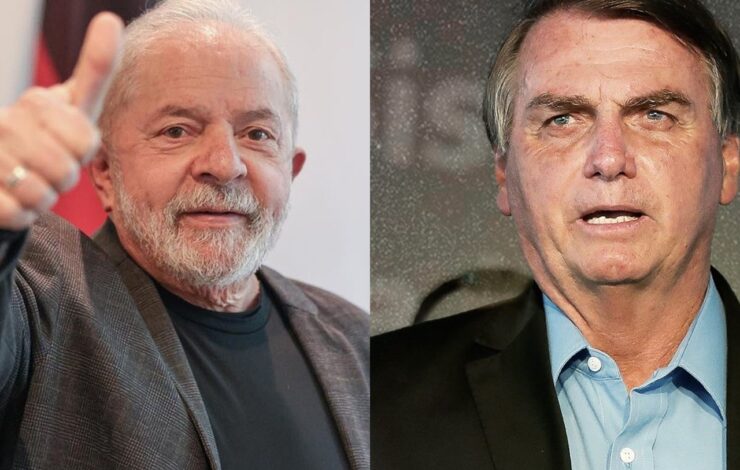 Lula Fica Pontos Acima De Bolsonaro Quando O Assunto Melhor