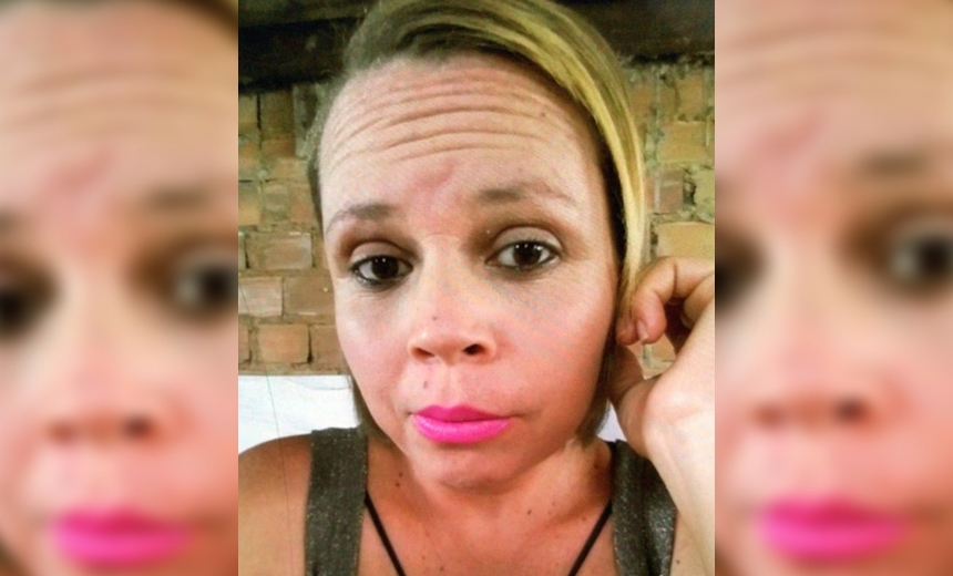 Mulher é esfaqueada dentro de hotel na Avenida San Martin ex