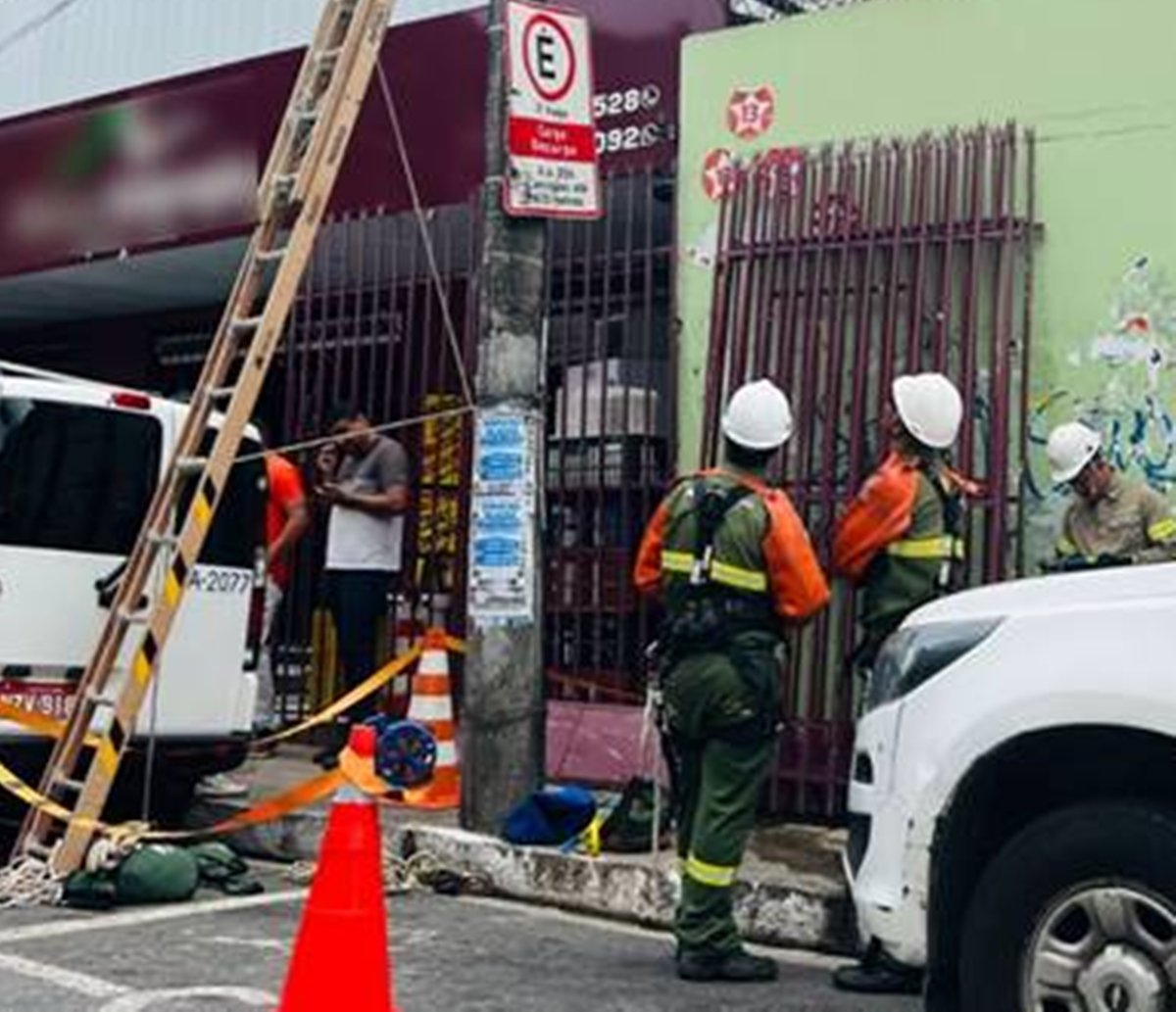 Empresário é condenado a dois anos de prisão por furto de energia em