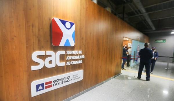 SAC altera horário de atendimento no período de fim de ano confira