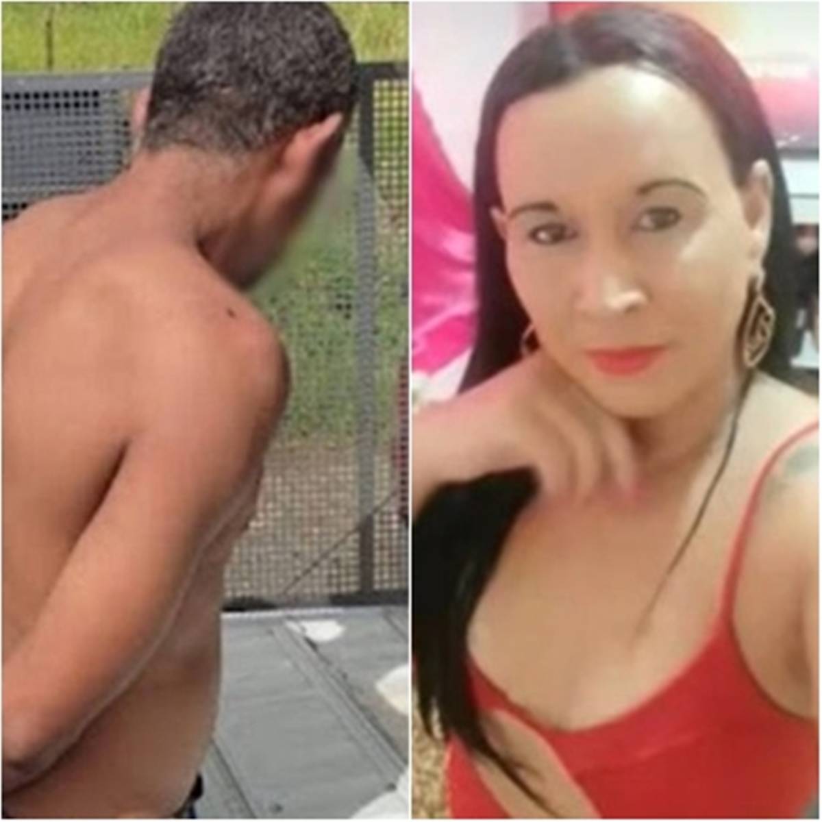 Morre Trans Que Teve Corpo Queimado Por Companheiro Em Itabuna