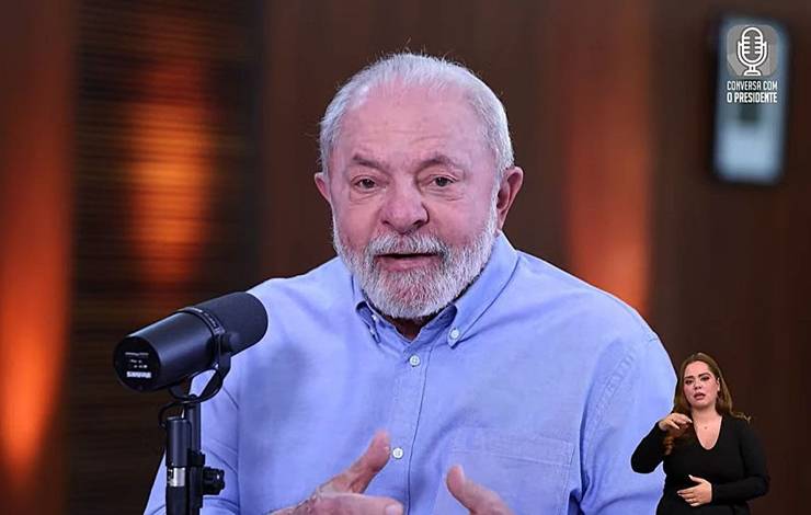 Lula Passar Por Cirurgia No Quadril Em Outubro Aratu On Not Cias