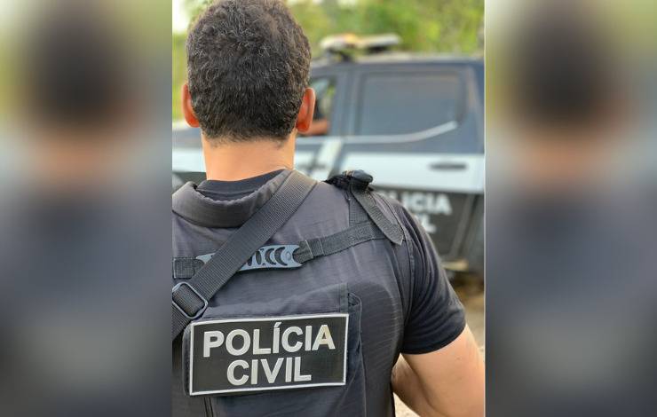 Pol Cia Prende Homem Que Matou Amigo De Inf Ncia E Escondeu Corpo