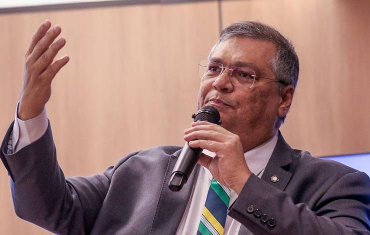 Fl Vio Dino Toma Posse Como Novo Ministro Do Stf Aratu On Not Cias