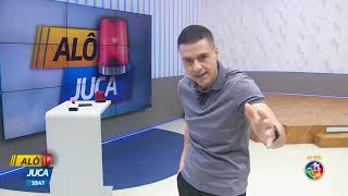 O Pau Quebrou Nas Eleições | ALÔ JUCA | TV ARATU