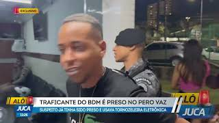 ''Juca Toca Terror em vocês'' | ALÔ JUCA | TV ARATU