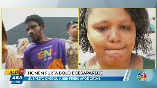 Pastor Isidório vai ajudar Alexandre | ALÔ JUCA | TV ARATU