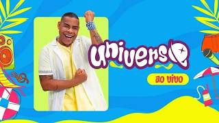 AO VIVO | UNIVERSO | Tv Aratu | 01/08/2026