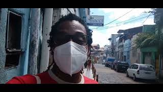 #SALVADOR LEVA JEITO PARA SOLIDARIEDADE