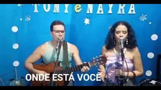 MÚSICA POPULAR BRASILEIRA COM TONY E NAYRA