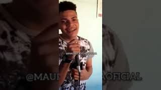 CANTOR DE ALAGOINHAS SOLTA A VOZ