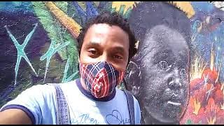 #SALVADOR LEVA JEITO PARA AS ARTES