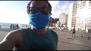 #SALVADOR LEVA JEITO PARA ATIVIDADES FÍSICAS