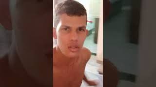 TELESPECTADOR MANDA RECADO PARA APRESENTADORES DA CIDADE ARATU