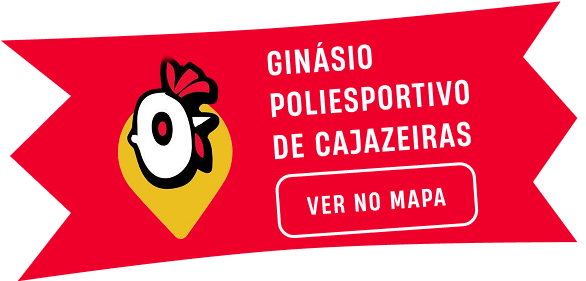 Galinho Banner
