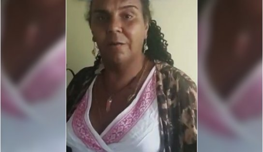 Mãe de santo apontada por fazer ritual em escola na Bahia diz estar sofrendo ameaças de morte e denuncia "crentes" 