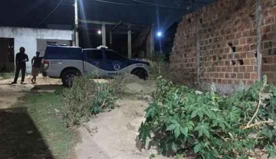 Adolescente de 13 anos é morto a tiros em Feira de Santana