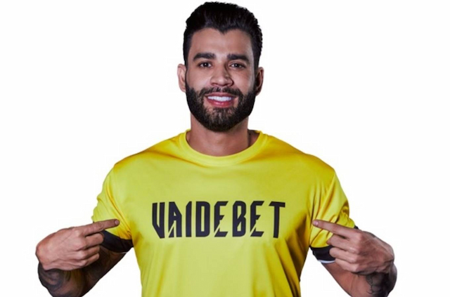 Bets ligadas ao Bahia e ao cantor Gusttavo Lima entram em lista de autorizadas no Brasil