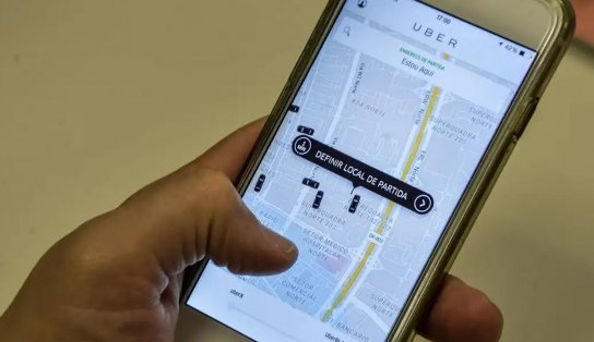 Regulamentação de trabalho dos motoristas por app trava Câmara dos Deputados