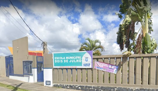 Alunos denunciam seita demoníaca dentro de escola em Lauro de Freitas e pai diz estar sofrendo perseguição religiosa; entenda 