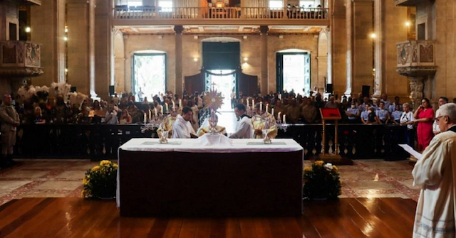 'Te Deum': cerimônia na Catedral Basílica marca comemorações pela Independência do Brasil na Bahia