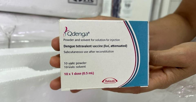 Vacinação contra dengue está disponível para novo público na Bahia; saiba mais