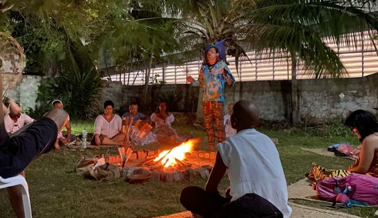 Ayahuasca: como o chá que pode ser visto como ponte entre vidas terrena e espiritual tem sido banalizado nas redes sociais 