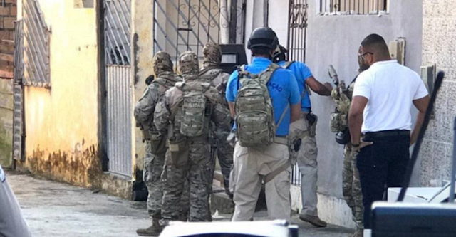 Suspeito de fazer filha e ex-companheira reféns no bairro do Arenoso tem prisão preventiva decretada