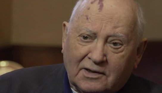 Morre Mikhail Gorbachev, que decretou o fim da URSS, aos 91 anos