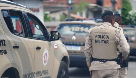 Homem é assassinado a tiros no bairro do Lobato, em Salvador 