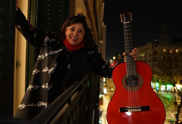 Roberta Miranda contou ainda sobre outras dores vividas ao longo da vida. Foto: Redes Sociais / @robertamiranda