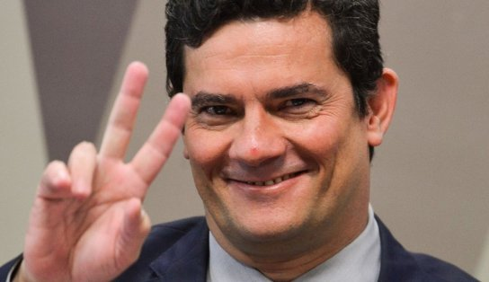 "Não tenho rabo preso", dispara ex-ministro Sérgio Moro em nova crítica a Lula e Bolsonaro 