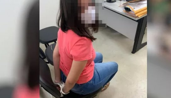 Mulher incendeia filho recém-nascido, que tem corpo arrastado por cachorro; presa, suspeita alegou "vergonha da gravidez"