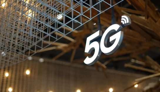 Doze capitais brasileiras estão aptas a receber novas redes 5G