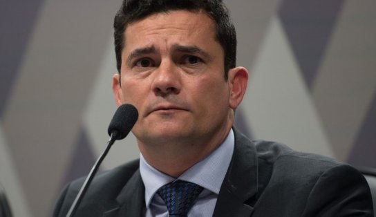 Explosão mata dois trabalhadores em cooperativa no Paraná durante visita do ex-ministro Sérgio Moro 