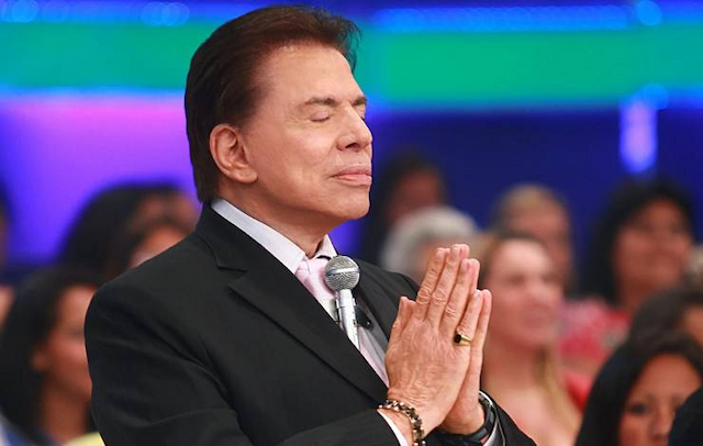 SBT não interrompeu programação para anunciar morte de Silvio Santos em respeito ao apresentador