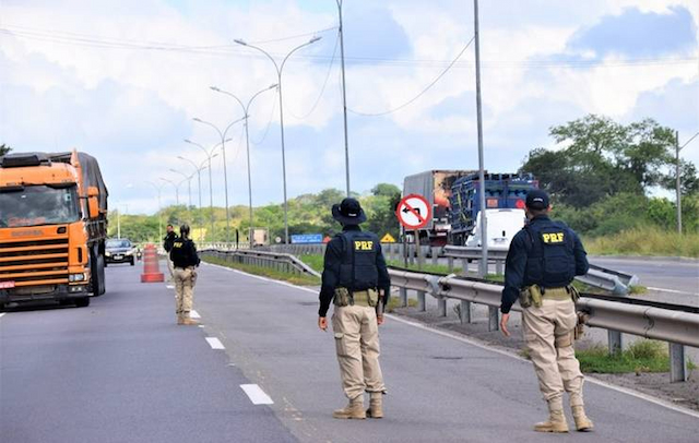 Feriadão de Corpus Christi tem aumento de acidentes e feridos em rodovias baianas; 5 pessoas morreram