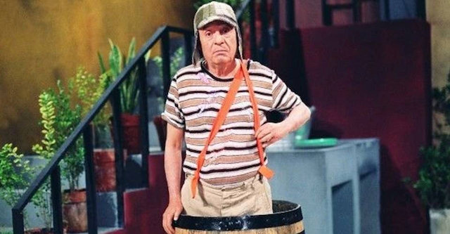 Seriados marcantes, Chaves e Chapolin estão de volta ao Brasil na tela do SBT