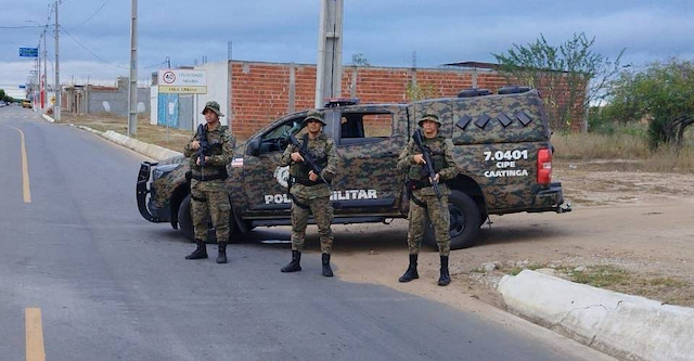 Quadrilha especializada em furto de equipamentos hospitalares é desarticulada na Bahia