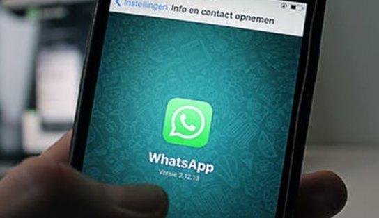 Grupo gigante e reações com emojis: WhatsApp anuncia chegada de funções inéditas; confira