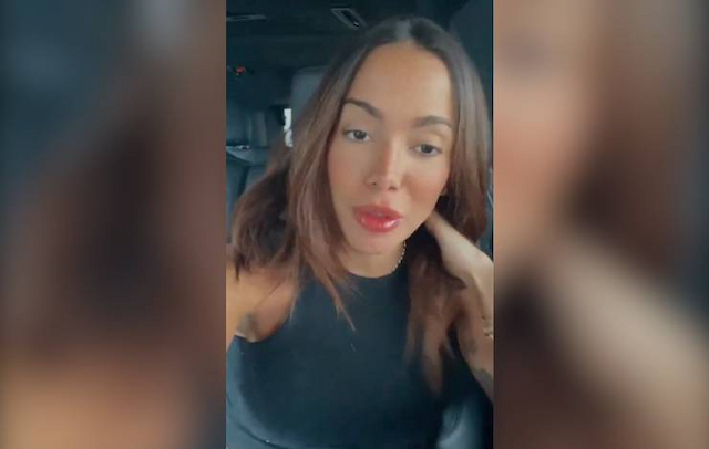 Anitta critica intolerância religiosa após perder seguidores: 'ninguém é obrigado a me seguir'