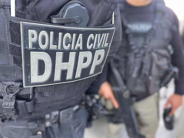 Alô Juca: corpo de homem é encontrado com marcas de tiros na BR-324