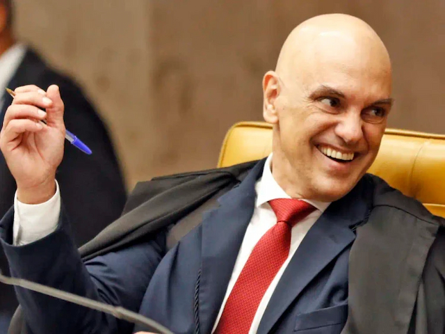 Alexandre de Moraes