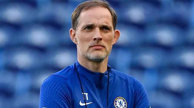 Mídia britânica afirma que Thomas Tuchel é o novo treinador da seleção inglesa de futebol