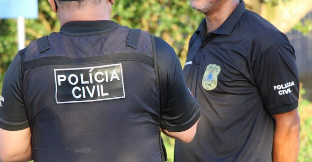 Corpo de mulher é encontrado esquartejado às margens de estrada em Vera Cruz